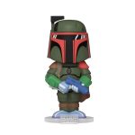 خرید فیگور فانکو پاپ SODA طرح Star Wars Boba Fett