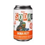 خرید فیگور فانکو پاپ SODA طرح Star Wars Boba Fett