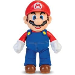خرید اکشن فیگور Jakks Super Mario It's a-me Mario