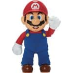 خرید اکشن فیگور Jakks Super Mario It's a-me Mario