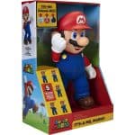 خرید اکشن فیگور Jakks Super Mario It's a-me Mario