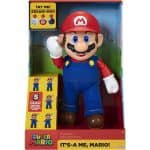 خرید اکشن فیگور Jakks Super Mario It's a-me Mario