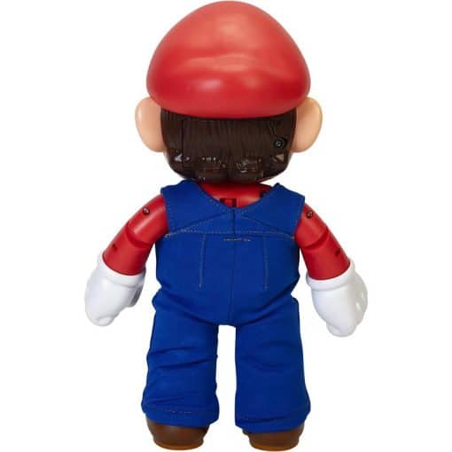 خرید اکشن فیگور Jakks Super Mario It's a-me Mario