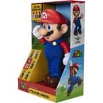 خرید اکشن فیگور Jakks Super Mario It's a-me Mario