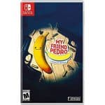 خرید بازی My Friend Pedro مخصوص نینتندو سوییچ
