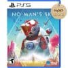 خرید بازی No Man's Sky کارکرده PS5