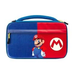 خرید کیف PDP Messenger مخصوص Nintendo Switch طرح Mario