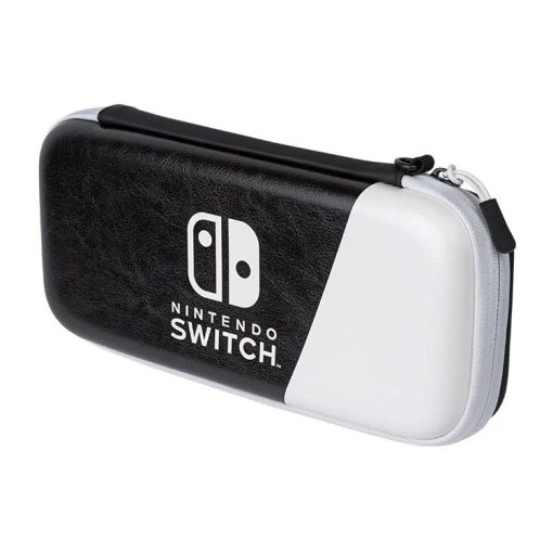 خرید کیف PDP مخصوص Nintendo Switch سفید مشکی