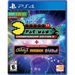 خرید Pac-Man Championship Edition 2+Arcade Game Series PS4