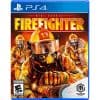 خرید بازی Real Heroes: Firefighter مخصوص PS4