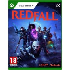 خرید بازی Redfall مخصوص Xbox