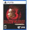 خرید بازی Shadow Warrior 3 Definitive Edition مخصوص PS5