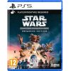 خرید Star Wars: Tales from the Galaxy's Edge PS VR2 PS5