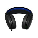 خرید هدست SteelSeries Arctis 7P Plus مشکی مخصوص پلی استیشن