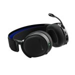 خرید هدست SteelSeries Arctis 7P Plus مشکی مخصوص پلی استیشن