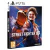 خرید بازی Street Fighter 6 Lenticular Edition مخصوص PS5