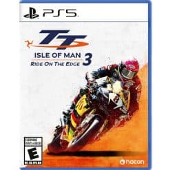 خرید بازی TT Isle of Man: Ride on the Edge 3 مخصوص PS5