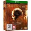 خرید بازی The Dark Pictures Anthology Volume 1 Xbox One