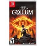 خرید The Lord of the Rings: Gollum مخصوص Nintendo Switch