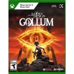 خرید بازی The Lord of the Rings: Gollum مخصوص Xbox