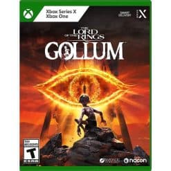 خرید بازی The Lord of the Rings: Gollum مخصوص Xbox