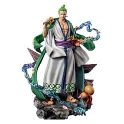 خرید اکشن فیگور YU Studio One Piece شخصیت Roronoa Zoro