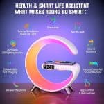 خرید چراغ هوشمند ADONG Smart Light Sound Machine