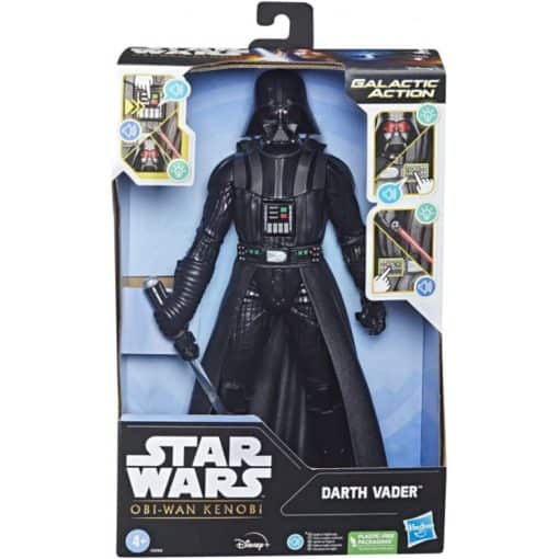 خرید اکشن فیگور Hasbro Star Wars Darth Vader