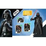 خرید اکشن فیگور Hasbro Star Wars Darth Vader