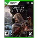 خرید بازی Assassin's Creed Mirage مخصوص Xbox