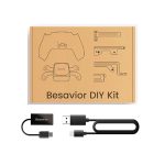 خرید کیت Besavior DIY Elite Kit سفید مخصوص DualSense