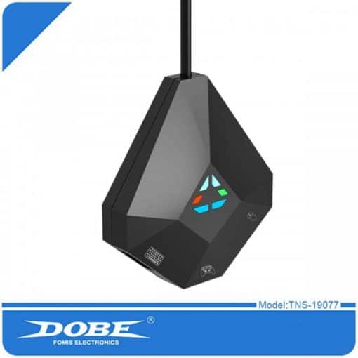 خرید آداپتور DOBE مخصوص نینتندو سوییچ