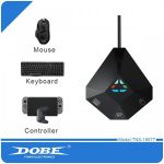 خرید آداپتور DOBE مخصوص نینتندو سوییچ