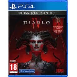 خرید بازی Diablo IV Cross Gen Bundle مخصوص PS5