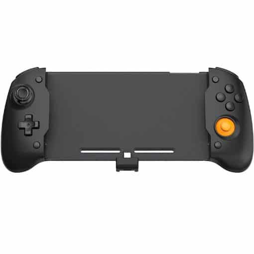 خرید گیم پد DOBE Switch مشکی مخصوص نینتندو سوییچ