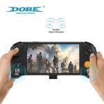 خرید گیم پد DOBE Switch مشکی مخصوص نینتندو سوییچ