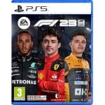 خرید بازی F1 23 مخصوص PS5