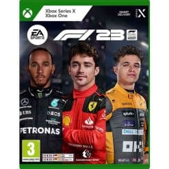 خرید بازی F1 23 مخصوص Xbox