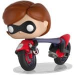 خرید فانکو پاپ Elastigirl on Elasticycle Incredibles 2 کد 45