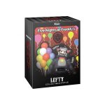 خرید فیگور فانکو پاپ طرح Lefty Five Nights at Freddy's