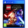خرید بازی Lego Star Wars: The Force Awakens مخصوص PS4