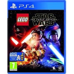 خرید بازی Lego Star Wars: The Force Awakens مخصوص PS4