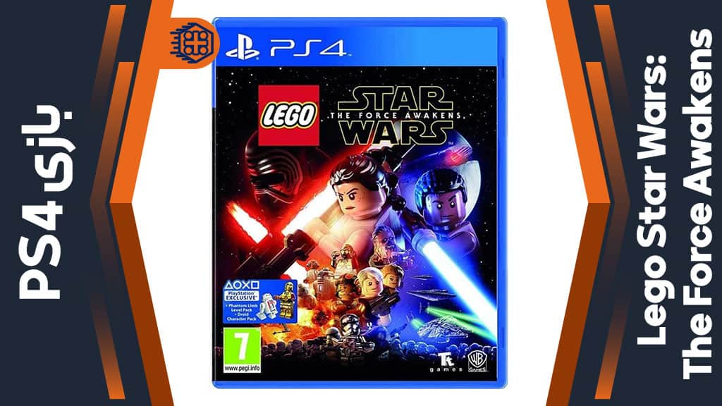 The force best sale awakens ps4