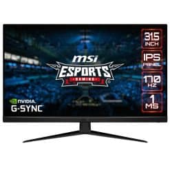 خرید مانیتور MSI G321Q سایز 32 اینچ