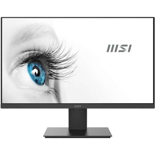 خرید مانیتور MSI Pro MP241X سایز 24 اینچ