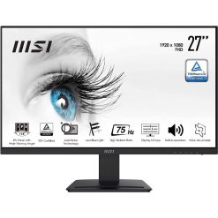 خرید مانیتور MSI Pro MP273 سایز 27 اینچ