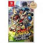 خرید بازی Mario Strikers: Battle League کارکرده نینتندو