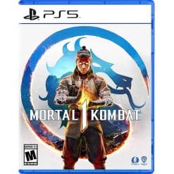 خرید بازی Mortal Kombat 1 برای PS5