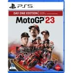 خرید بازی MotoGP 23 Day One Edition مخصوص PS5