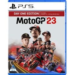 خرید بازی MotoGP 23 Day One Edition مخصوص PS5